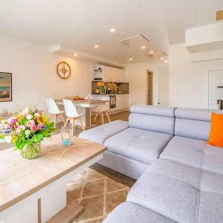 Baltic Village-damp Hébergement de vacances