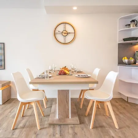 Baltic Village-damp Hébergement de vacances