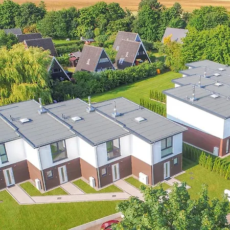 Baltic Village-damp Hébergement de vacances Damp