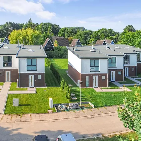 Hébergement de vacances Baltic Village-damp